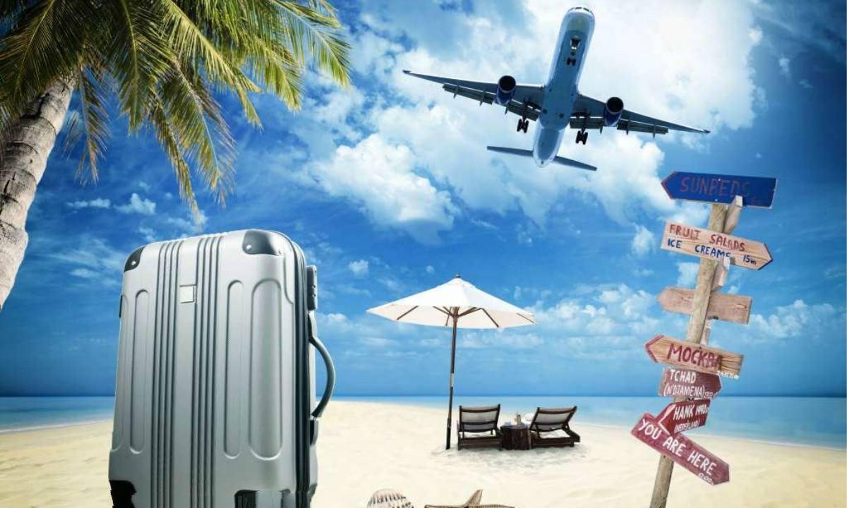 旅游出行遇上决策困难症刷个微博试试