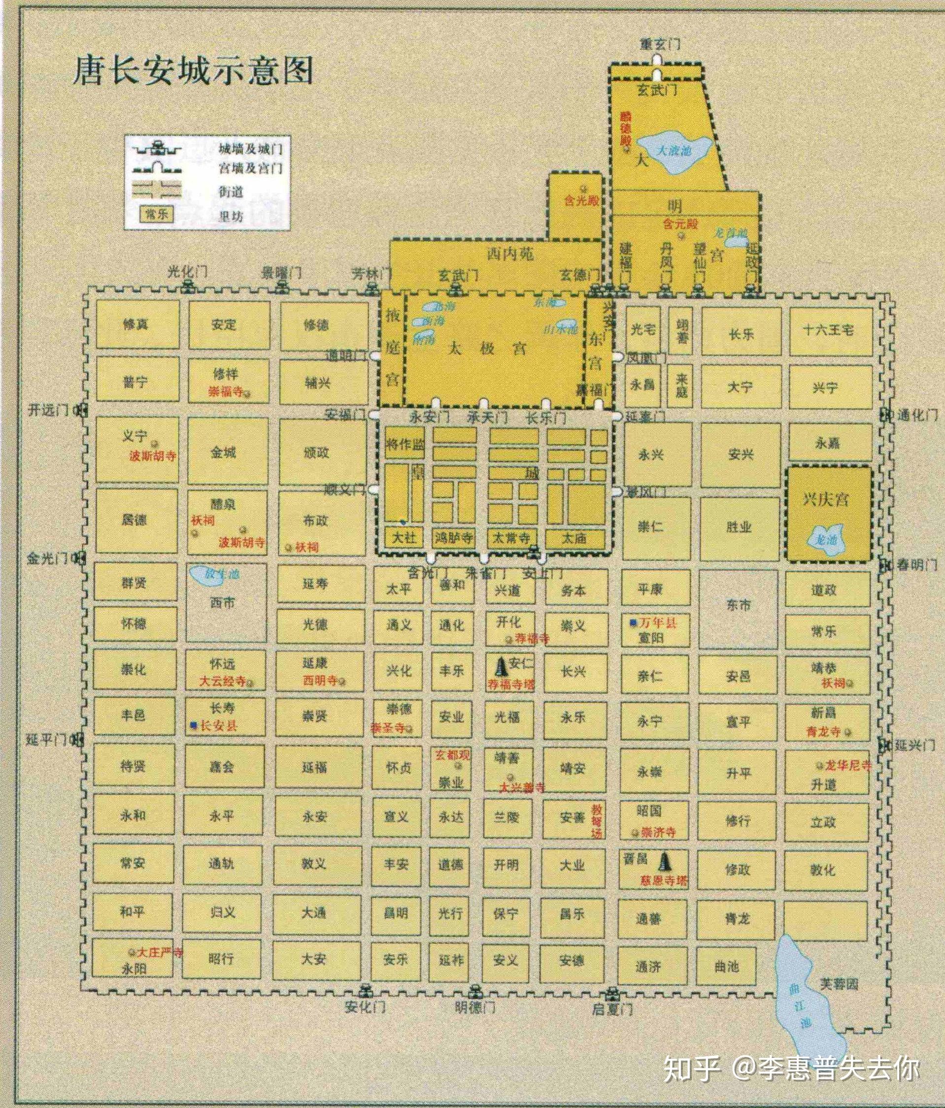 看长安十二时辰你不得不先知的八件小事