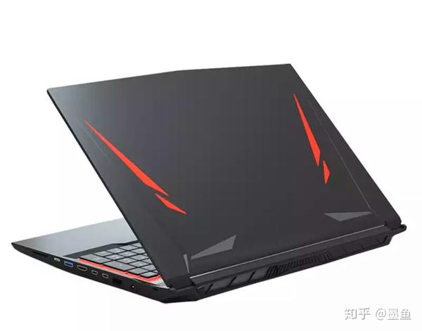 游戏笔记本电脑推荐