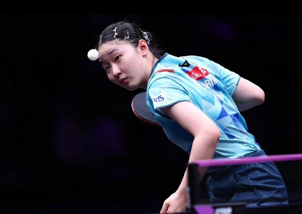 乒乓球萨格勒布挑战赛半决赛比赛结果如何球员都有哪些值得关注的表现