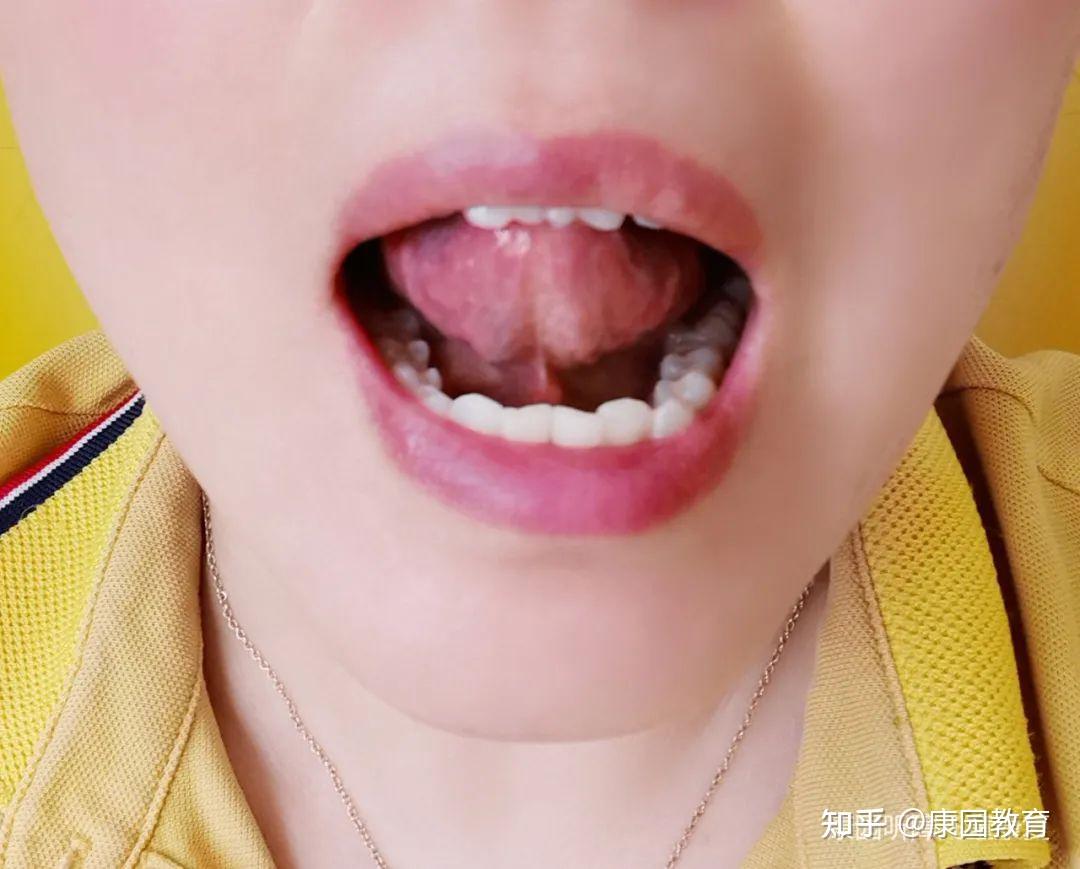 【奇语妙言专栏】嗨!“我”是舌头,一起来重新认识下“我”吧! - 知乎