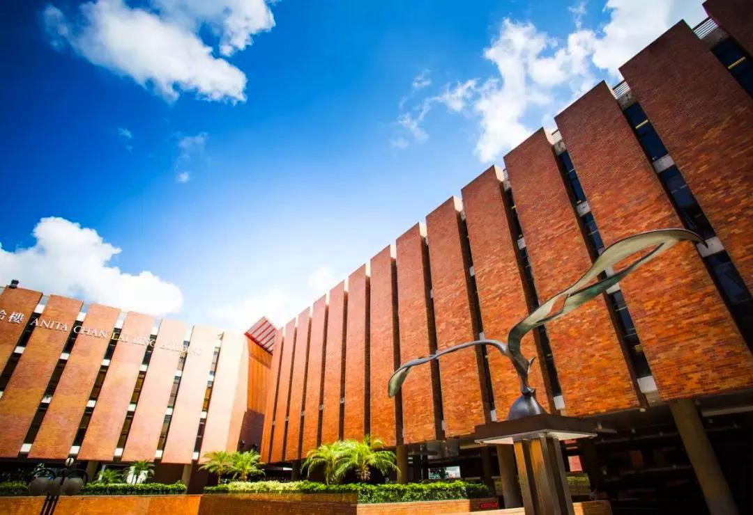香港理工大学有哪些值得就读的专业