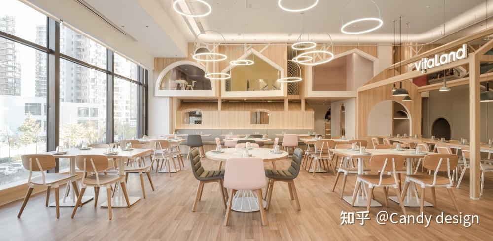 细数国内十个创意的亲子空间 - 知乎
