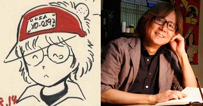 狡猾残忍的漫画魔王—安达充