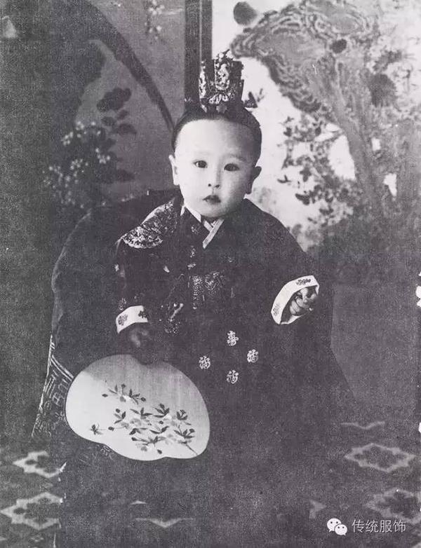 “亡”朝最后的公主：德惠翁主 Korean Herstory 知乎