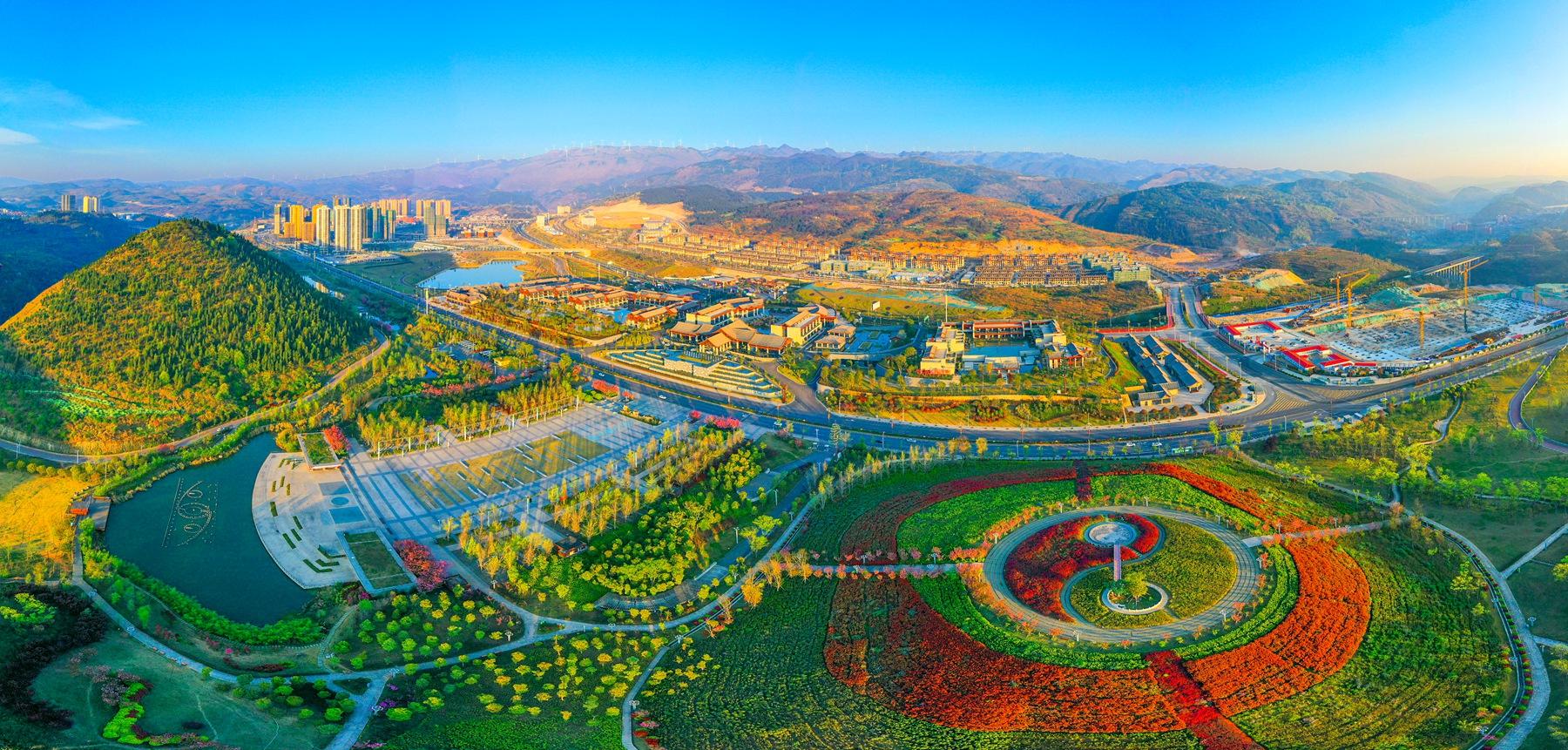 第2期新时代新征程新面貌新生活第九届中国证券界优秀摄影作品大展