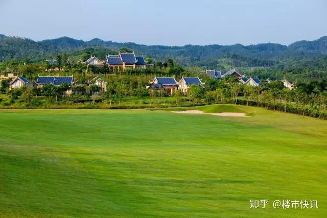 【富力惠林温泉】两会之后,惠州秘境将蜕变旅游胜地 - 知乎