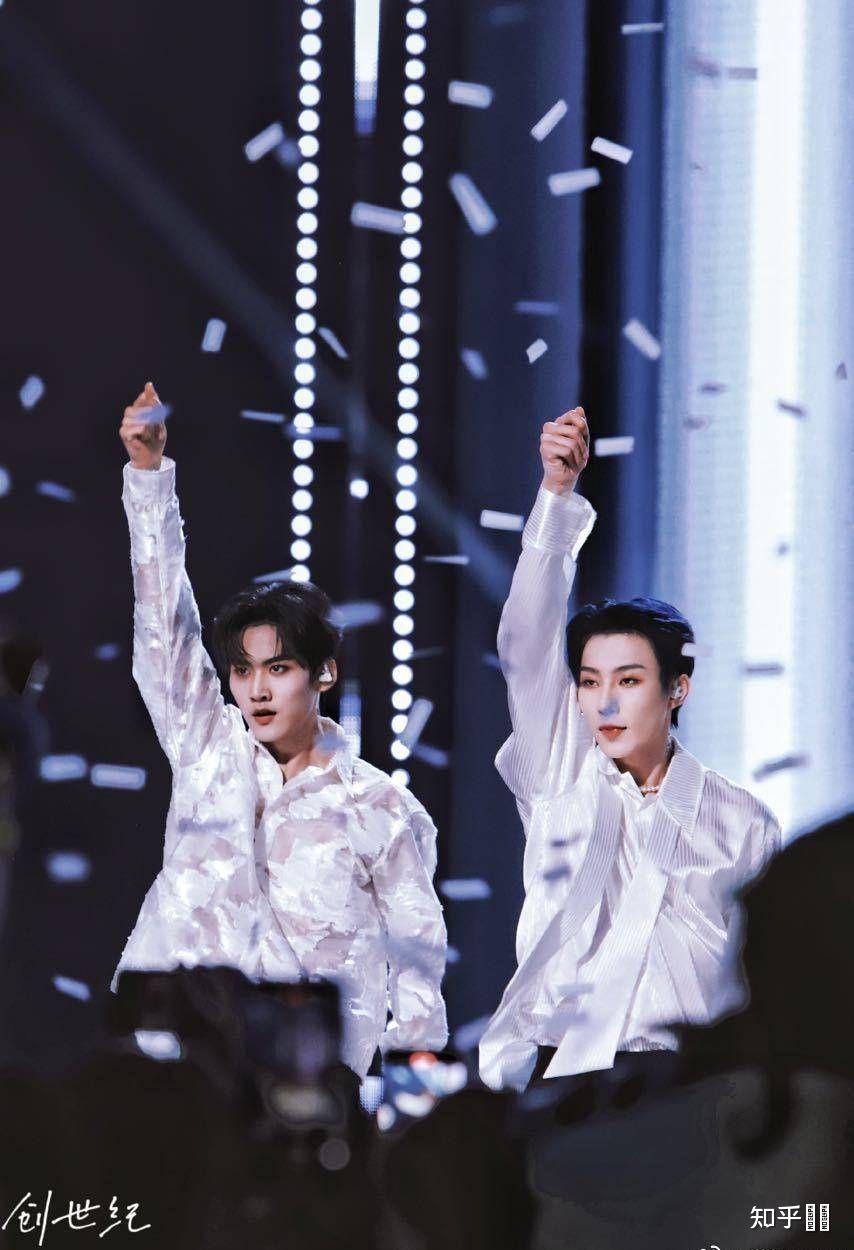 好奇周柯宇的粉丝如果磕cp一般磕哪个