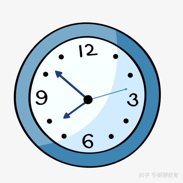 小学上课时间不早于8时20分新学期,教育教学工作重点是推动日常教学