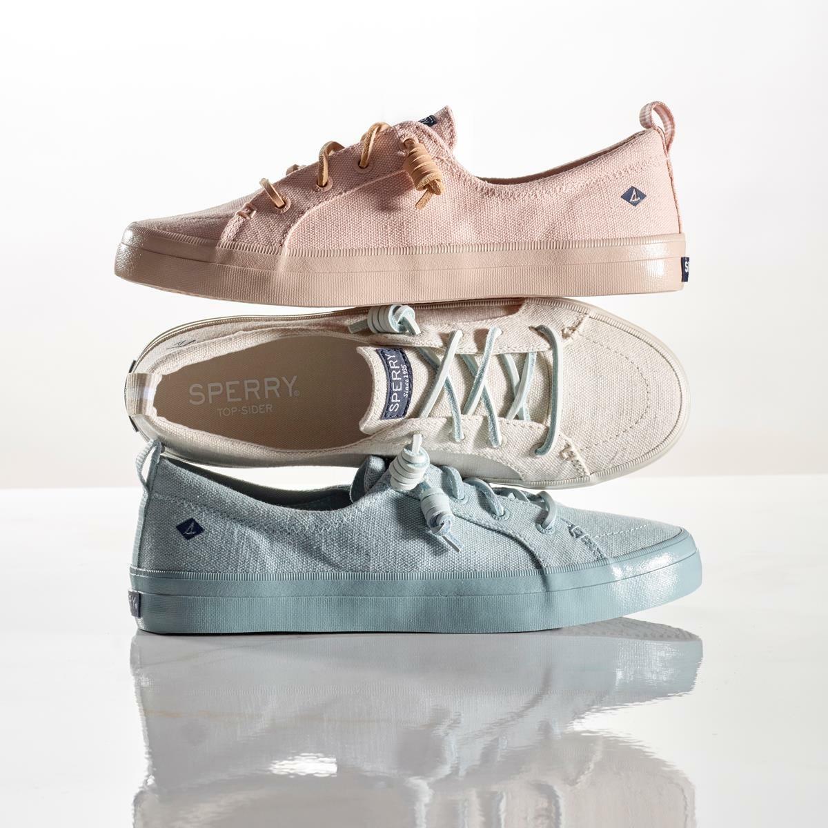 sperry家庭成员大公开第二弹为潮流而生