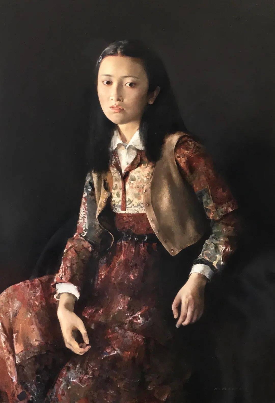 郭润文——画出我所感动的东西 - 知乎