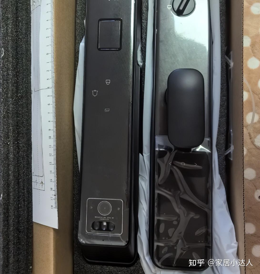 “智能门锁”为什么突然卖不动了?过来人说出了实话,很现实