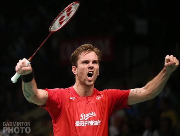 简奥约根森丹麦羽坛的鲍春来