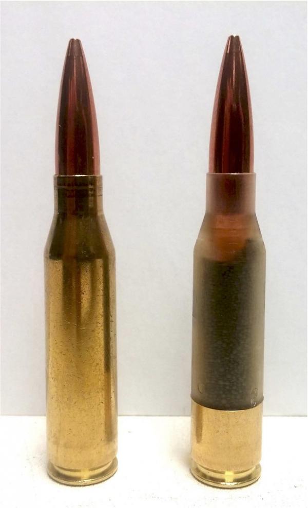 踌躇的新技术:从原理看埋头弹的未来