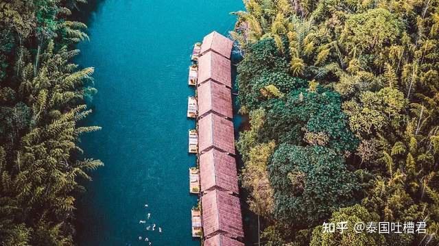 2023 泰国 10 大最佳旅游景点,第一次到泰国去哪里?玩什么?