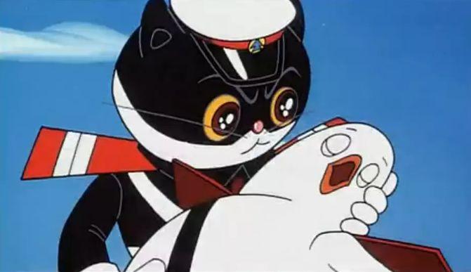 夜幕下的森林秘语·黑猫警长的冒险故事