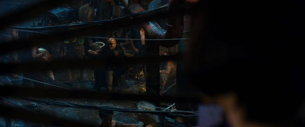 《云图》讲的是什么?