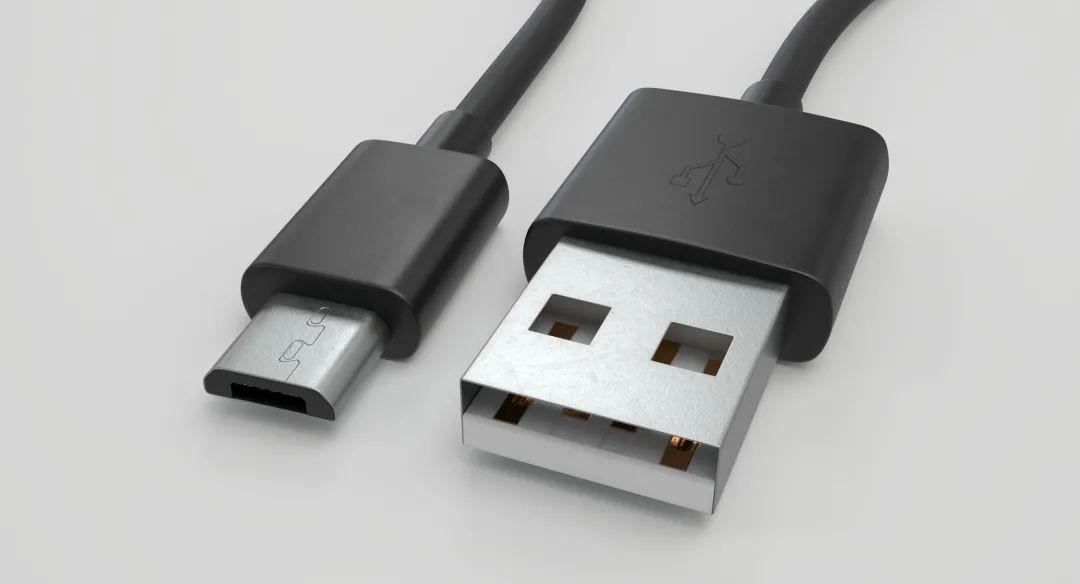 硬件知識:usb3.0和usb2.0的區別,看完你就懂了! - 知乎