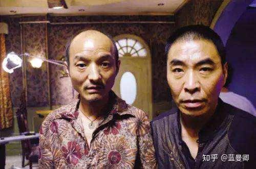 “恶人专业户”王双宝：宁浩御用配角，王宝强见他得弱弱叫“哥” - 知乎