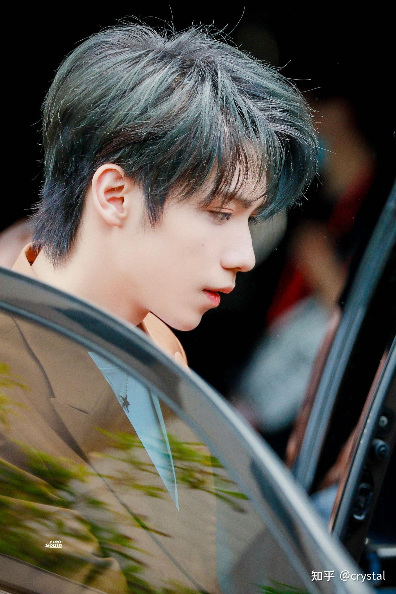 罗一舟有哪些惊为天人的神图? - 知乎