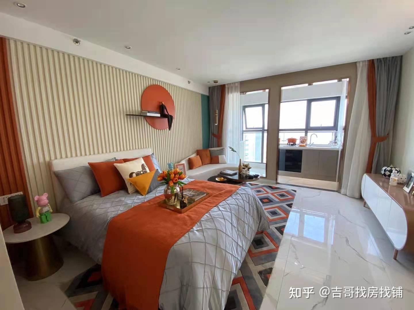 华生城首府公寓怎么样