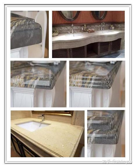 天然石材在装饰工程中的收口收边工艺