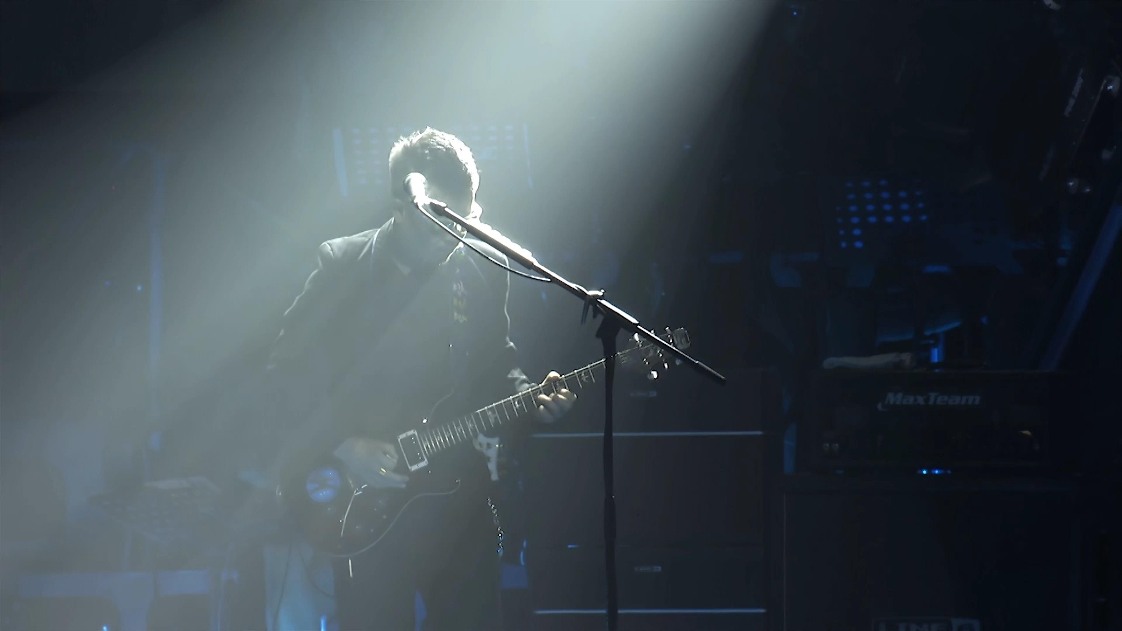 【许巍】蓝莲花