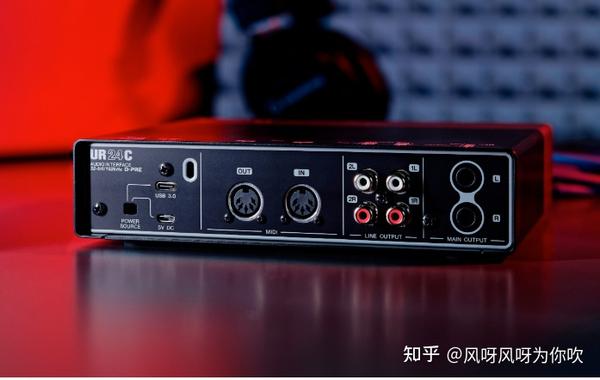 声卡什么牌子好？直播声卡推荐什么？新手怎么选声卡？哪个牌子声卡的