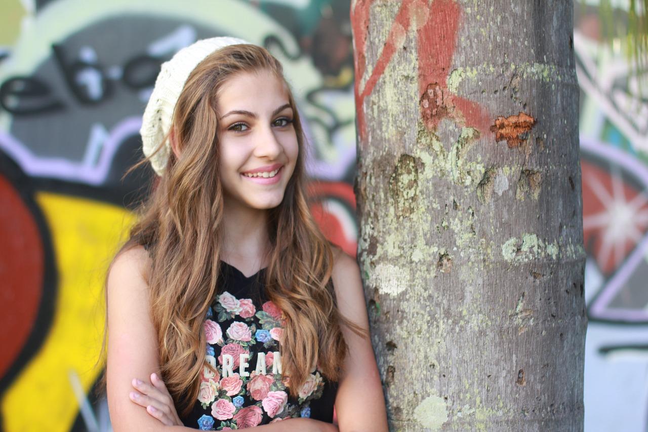 新时代青年的追求