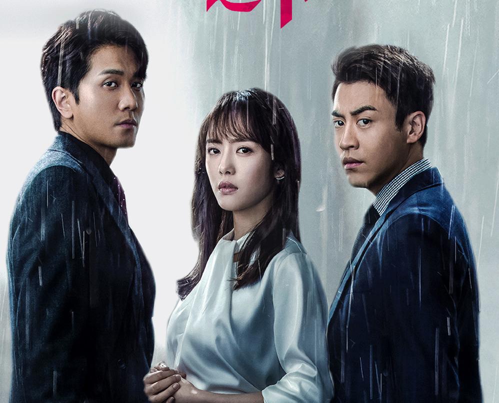 《阳光之下》:看似机关算尽,其实他才是全剧中最惨的人!