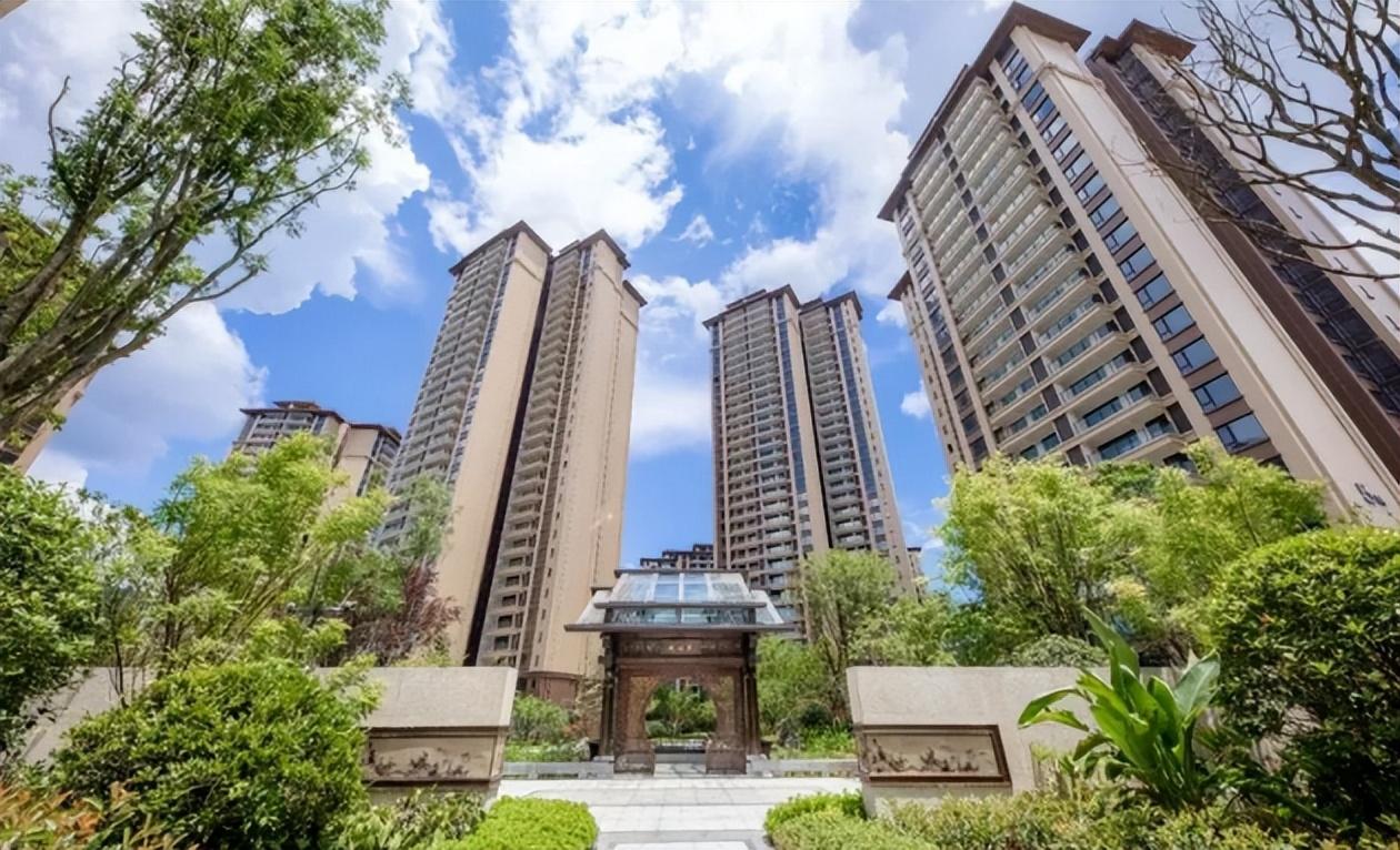 四川邦泰集团︱在四川“大本营”的深耕里，点亮川东北一座座城 - 知乎