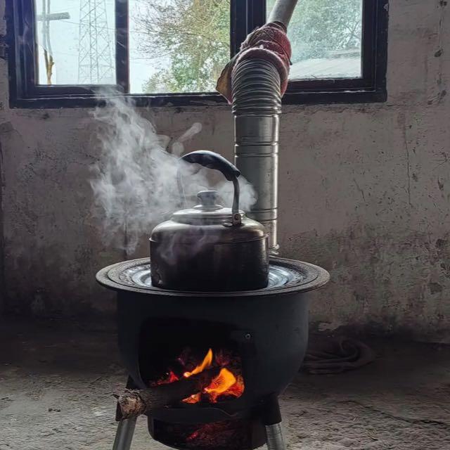 人，可以废物到什么程度？