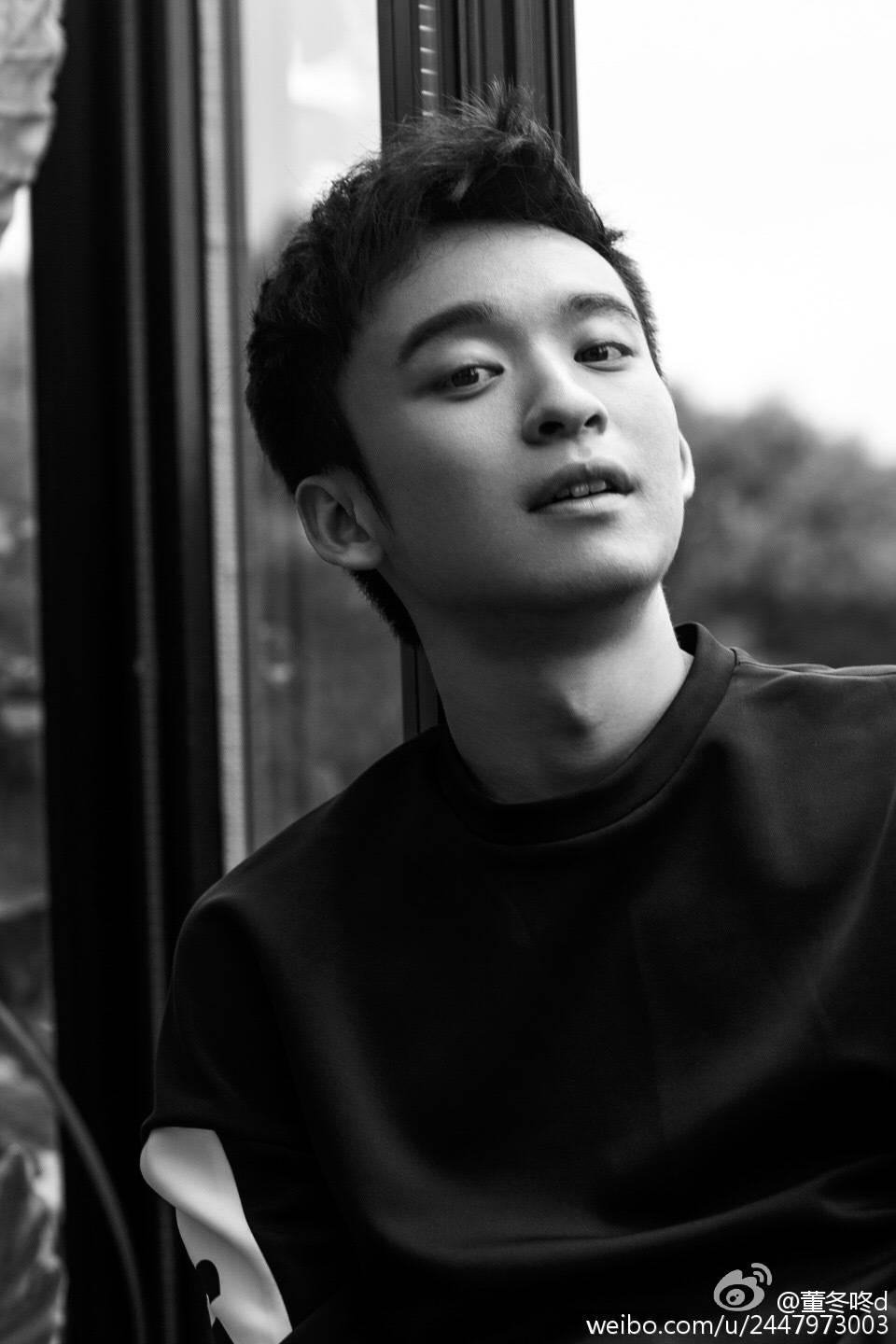 华人80后90后的年轻一代男演员中有哪些演技好的人