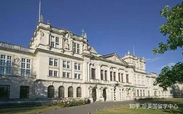 英国建筑学硕士,中上等学校有哪些?