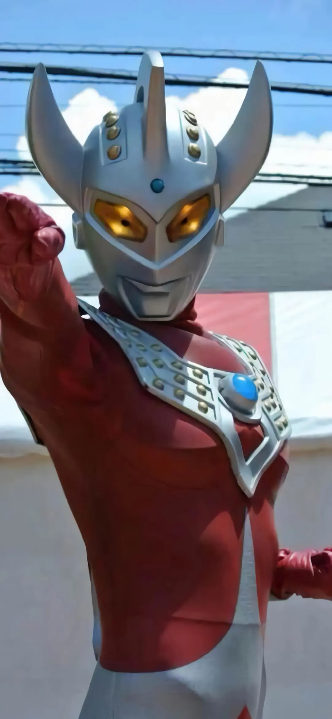 整一组奥特曼壁纸叭