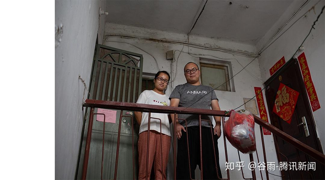 当年成为热点的北漂蚁族,如今还好吗?|谷雨影像 - 知乎