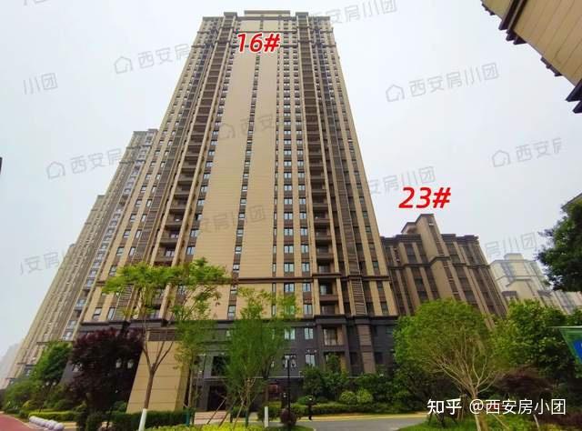 长安区悦美国际怎么样据说有3栋现房马上要推