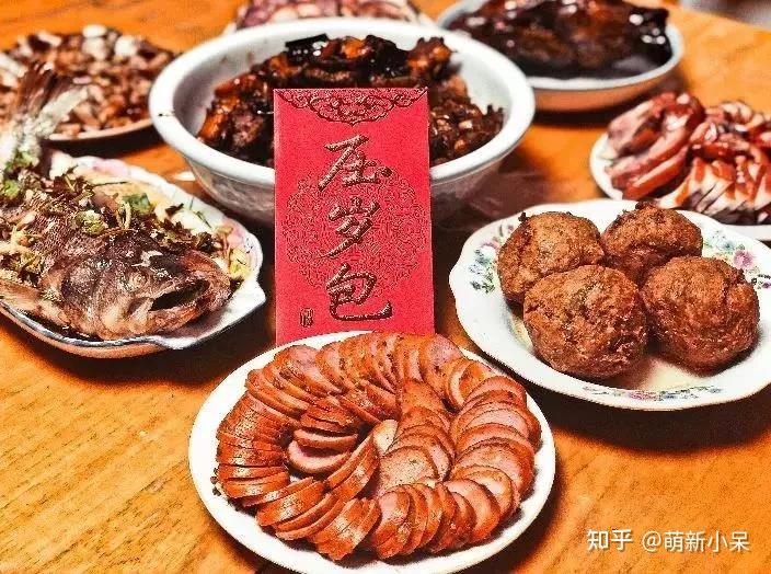 快过年了这份青岛人美食拍摄指南是时候安排上了