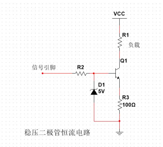 bp5131h恒流原理图图片