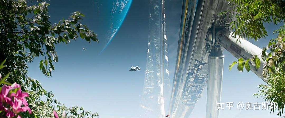 极乐空间影评