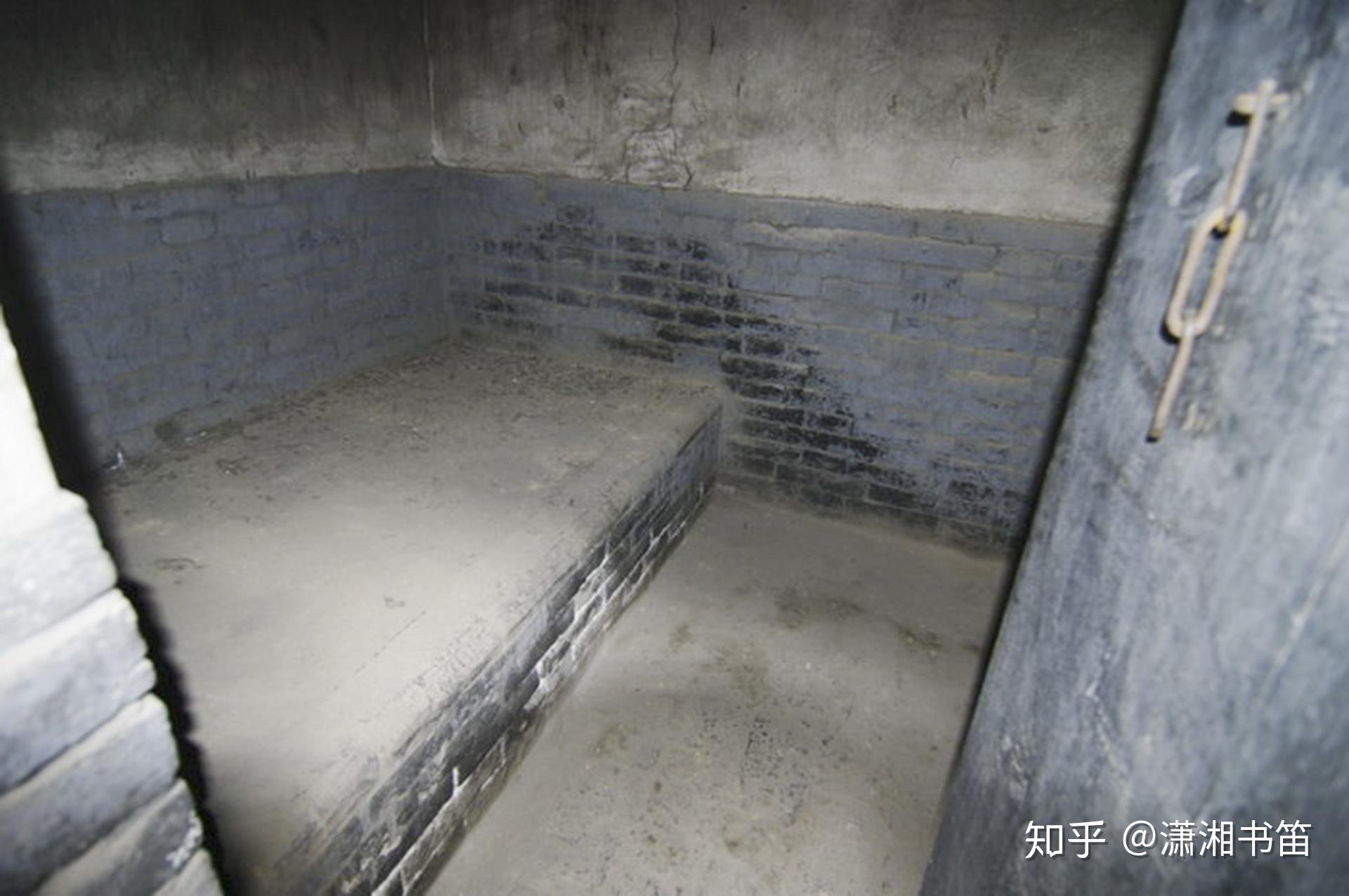 揭秘古代狱吏凌辱女囚的根源-影视综视频-搜狐视频