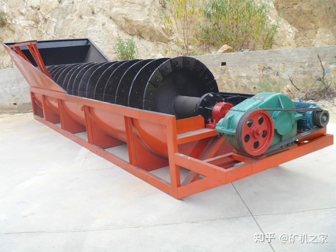 难以置信（石头制砂机可以用来做啥）石头制砂机流程视频，(图2)