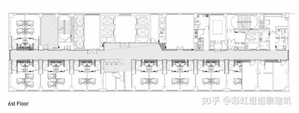 医院建筑设计要点及优秀案例 - 知乎