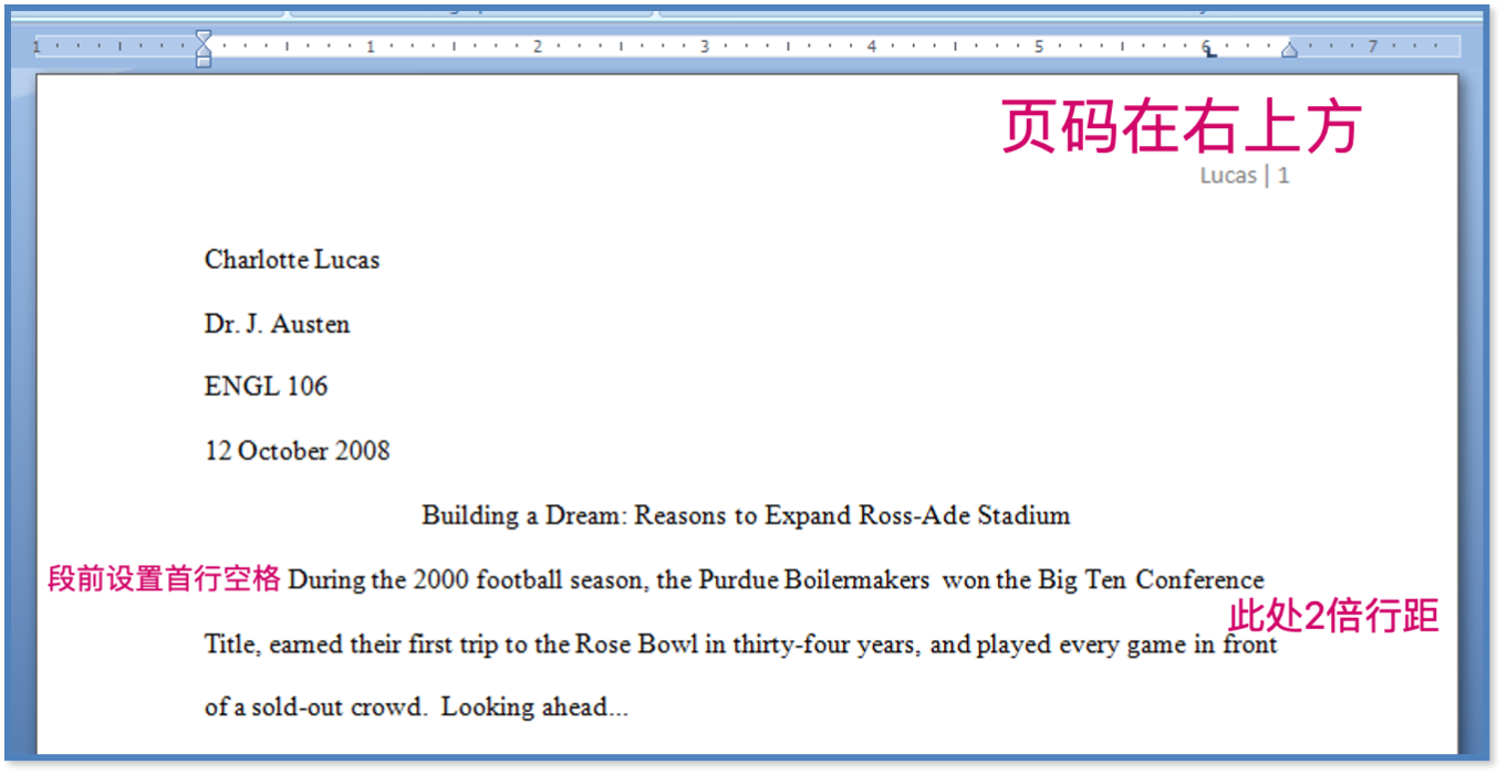 mla格式论文这种情况下如何引用