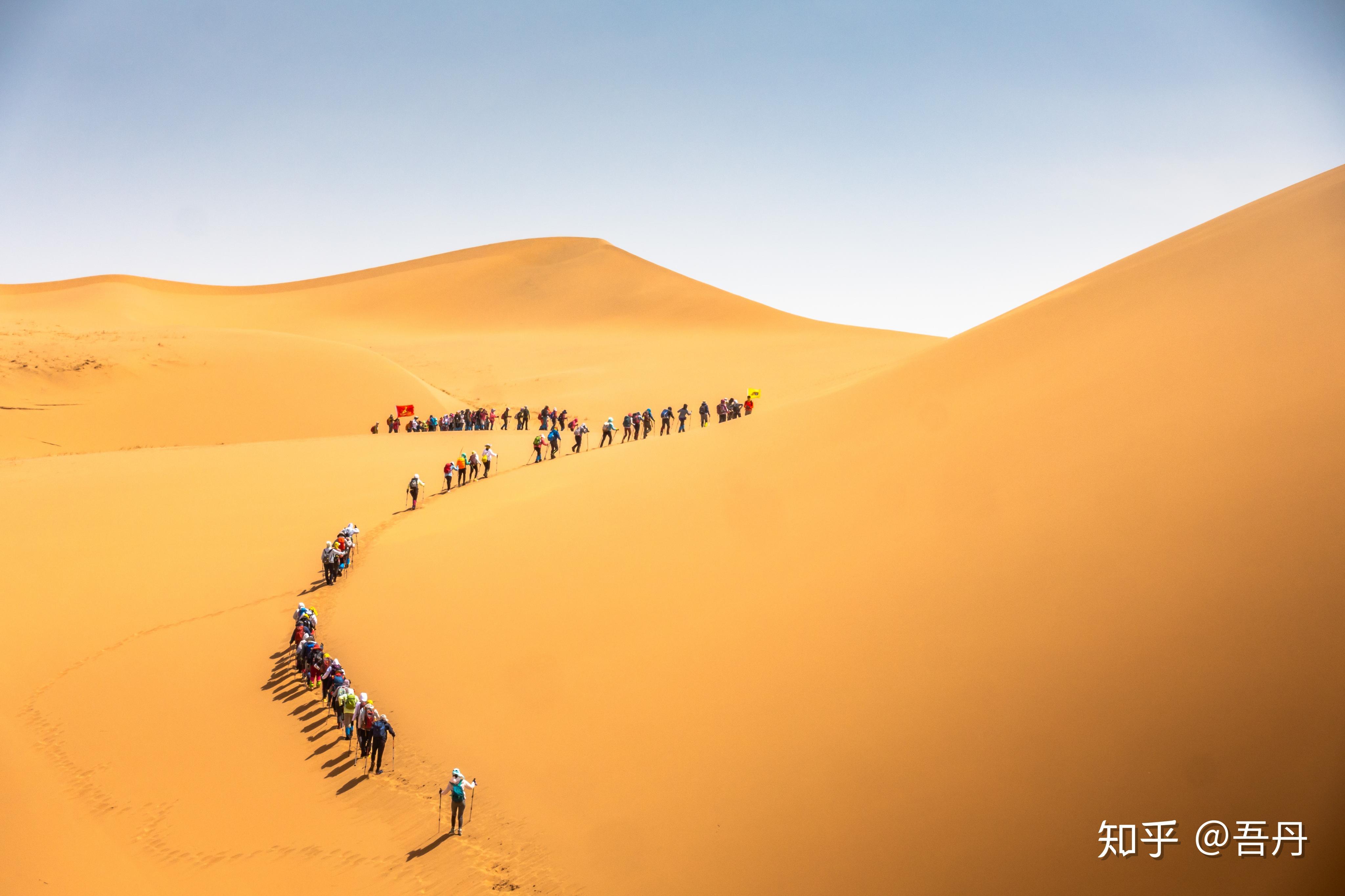 新疆沙漠公园 - 绝美图库 - 华声论坛