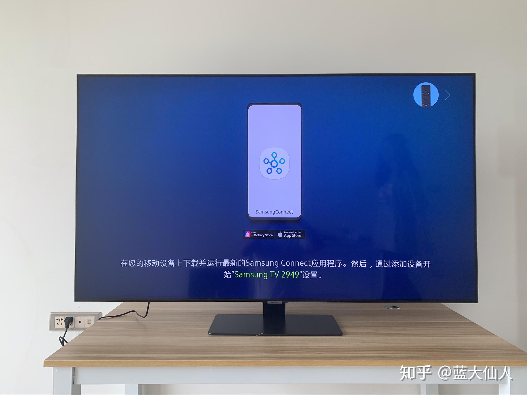 神仙打架三星q80t与索尼9500h测评