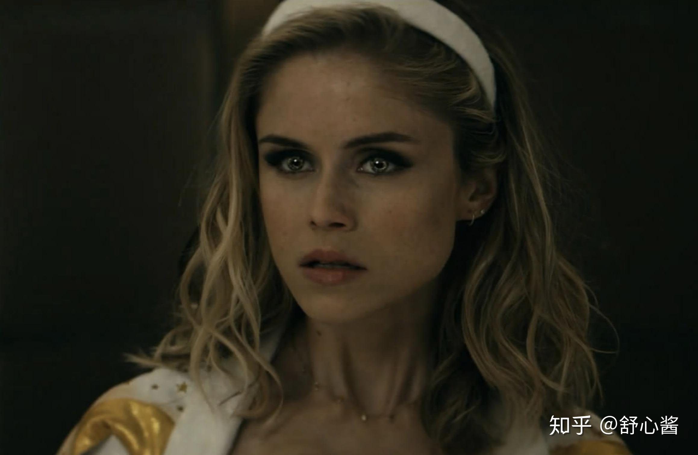 如何评价amazonprime新剧黑袍纠察队theboys第一季