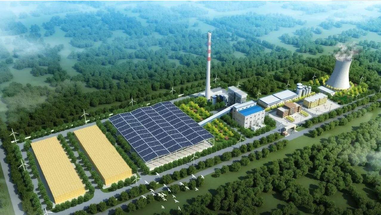 一,项目名称:平遥县生活垃圾焚烧发电项目建议书可行性研究报告 二