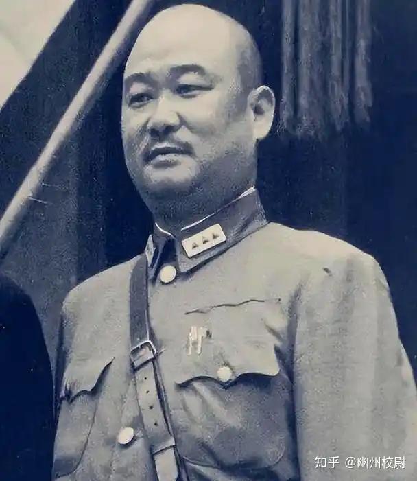 一口气看懂，国军四大剿总司令部，三个不听老蒋指挥 - 知乎