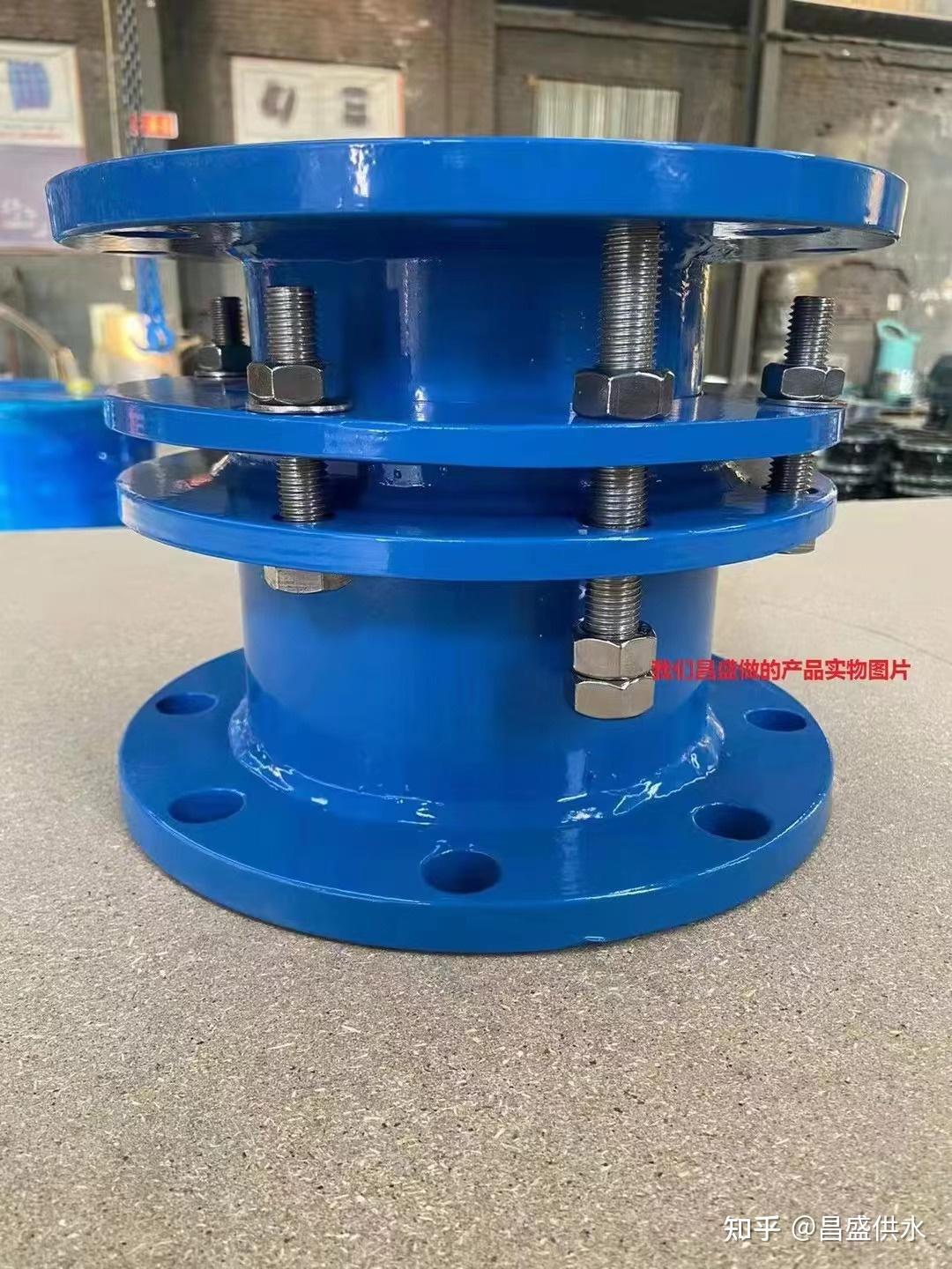 ssq型套管式伸缩器特征优势是什么